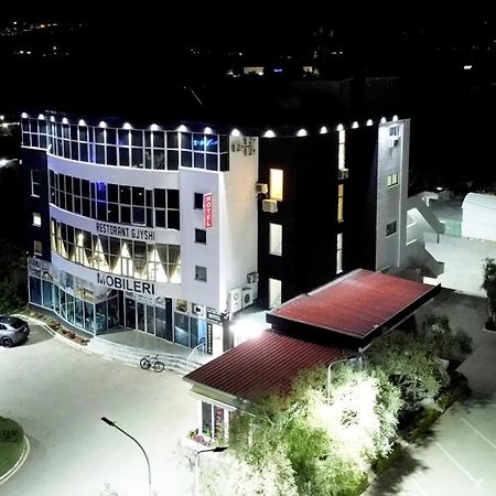 Grand Hotel Gjyshi Qerrexhias Zewnętrze zdjęcie