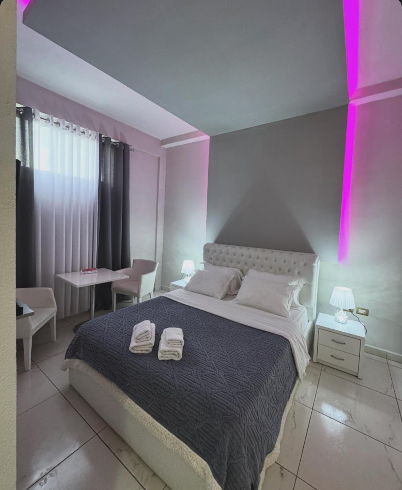 Grand Hotel Gjyshi Qerrexhias Zewnętrze zdjęcie